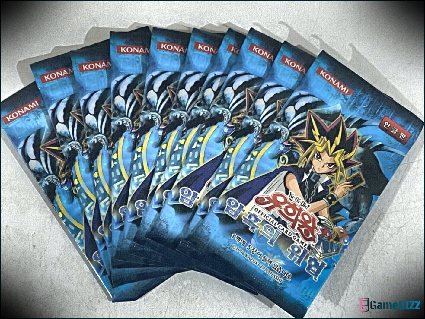 Yu-Gi-Oh! Die 10 besten Karten aus Dark Crisis