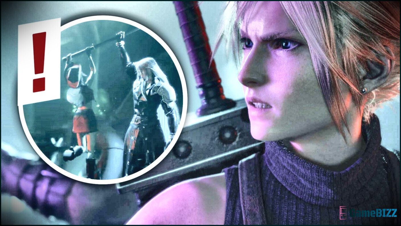 10 Änderungen, die wir in Final Fantasy 7 Rebirth sehen wollen