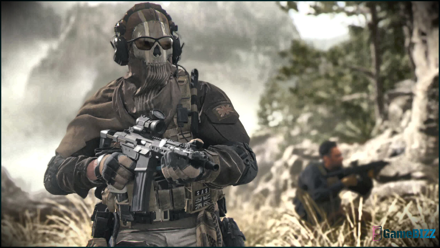 Activision drohte damit, Call of Duty wegen Umsatzbeteiligung von der Xbox zu entfernen