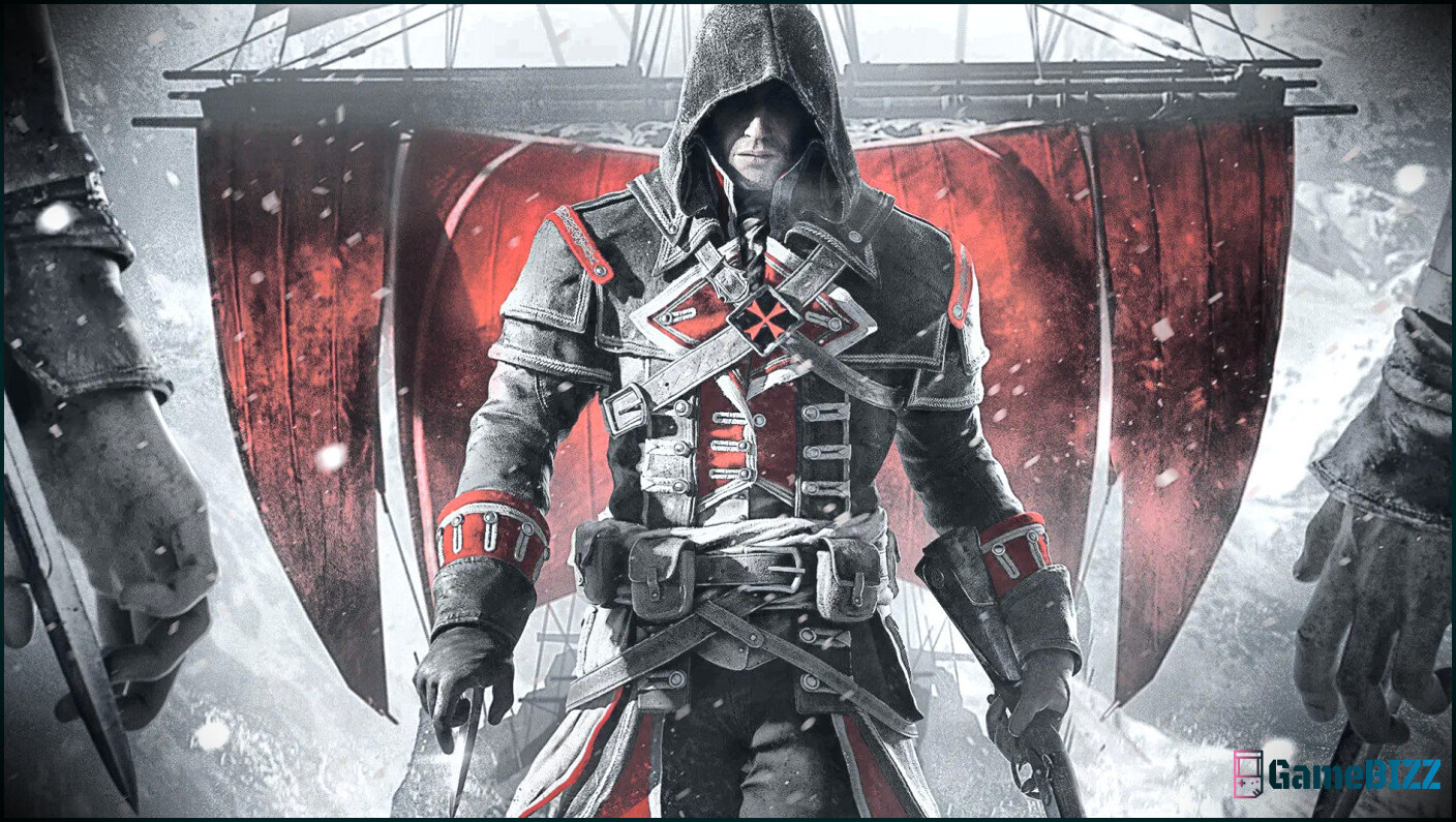Assassin's Creed: Black Flag bekommt angeblich ein Remake