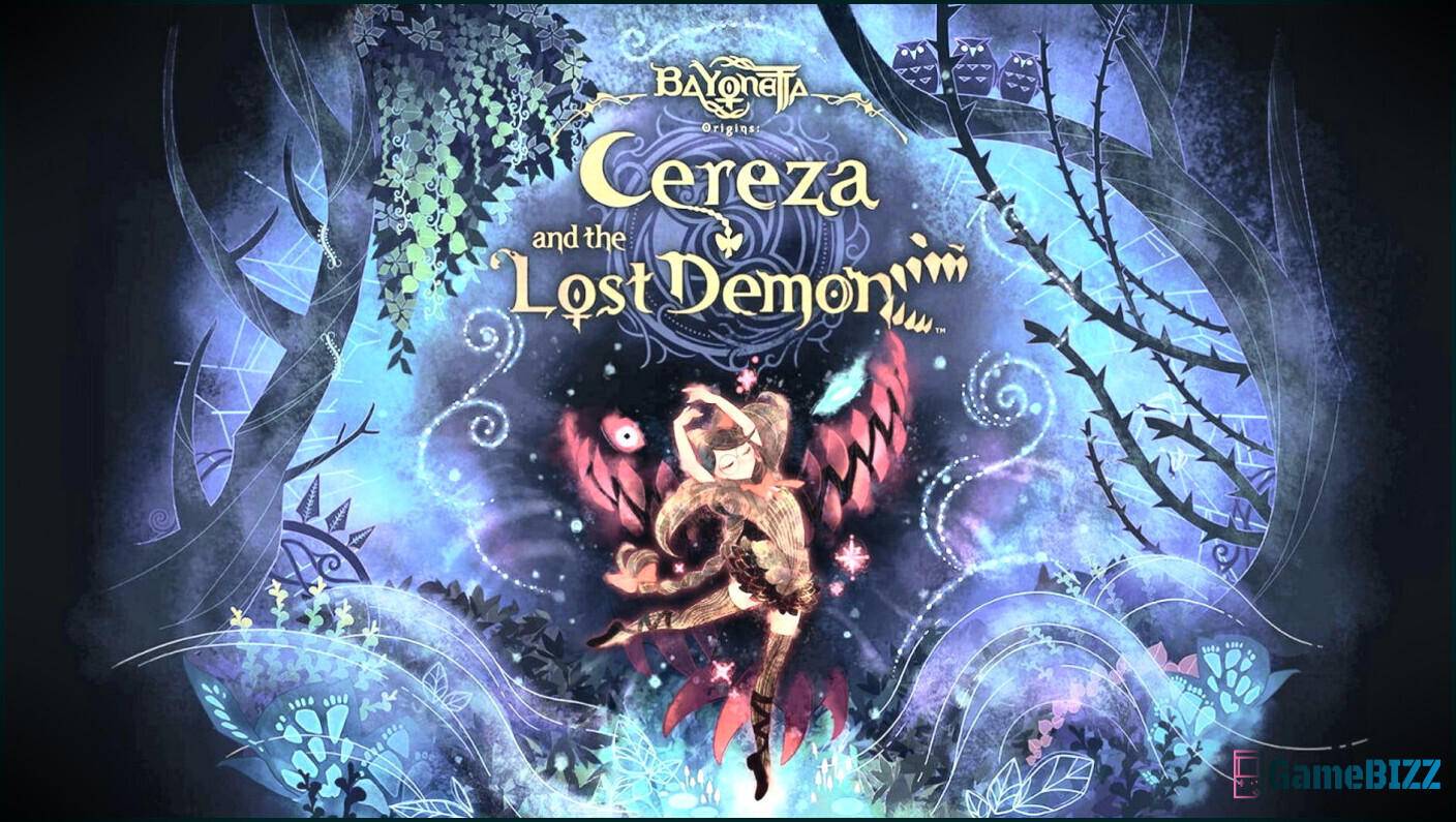 Bayonetta Origins: Cereza und der verlorene Dämon - Für einen Freund & Eine Hexe wird in dieser Nacht geboren - Komplettlösung