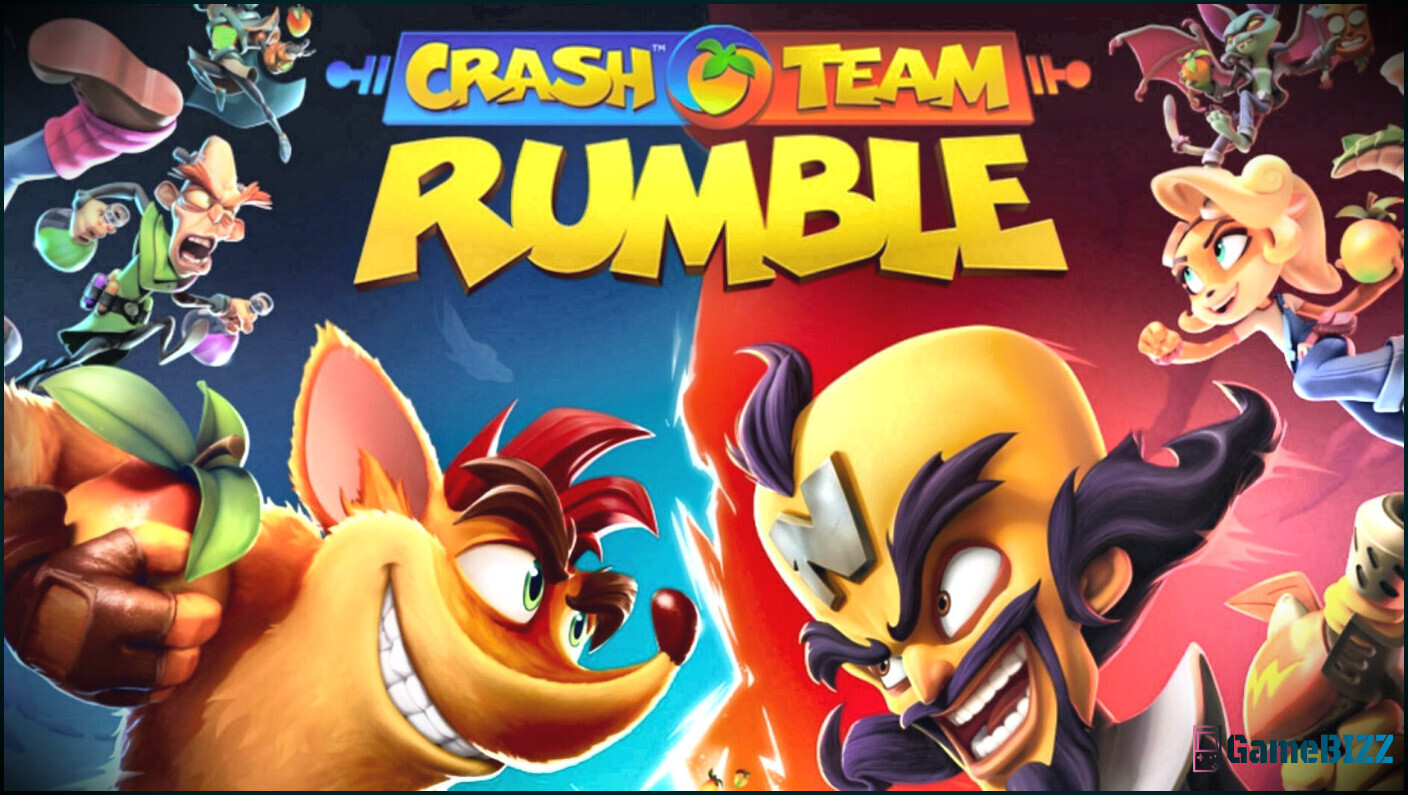 Crash Team Rumble: Alle Relikt-Perks, Rangfolge