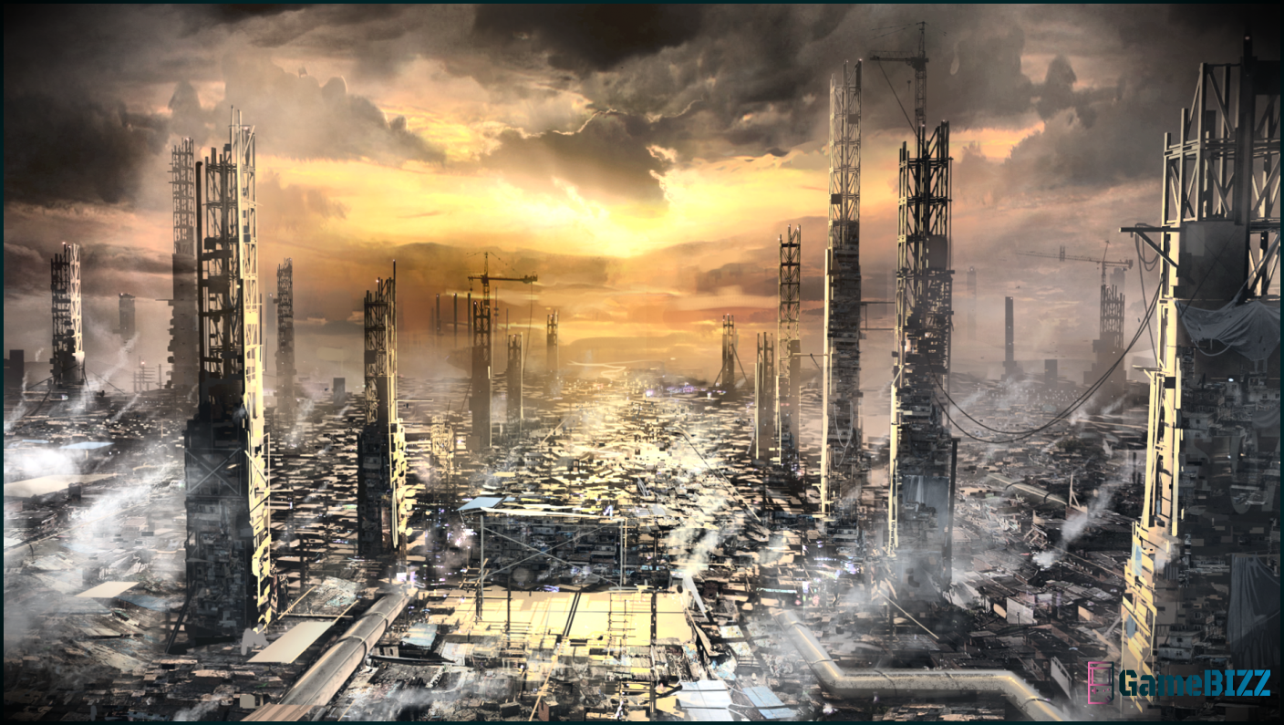 Cyberpunk 2077: Phantom Liberty wird 