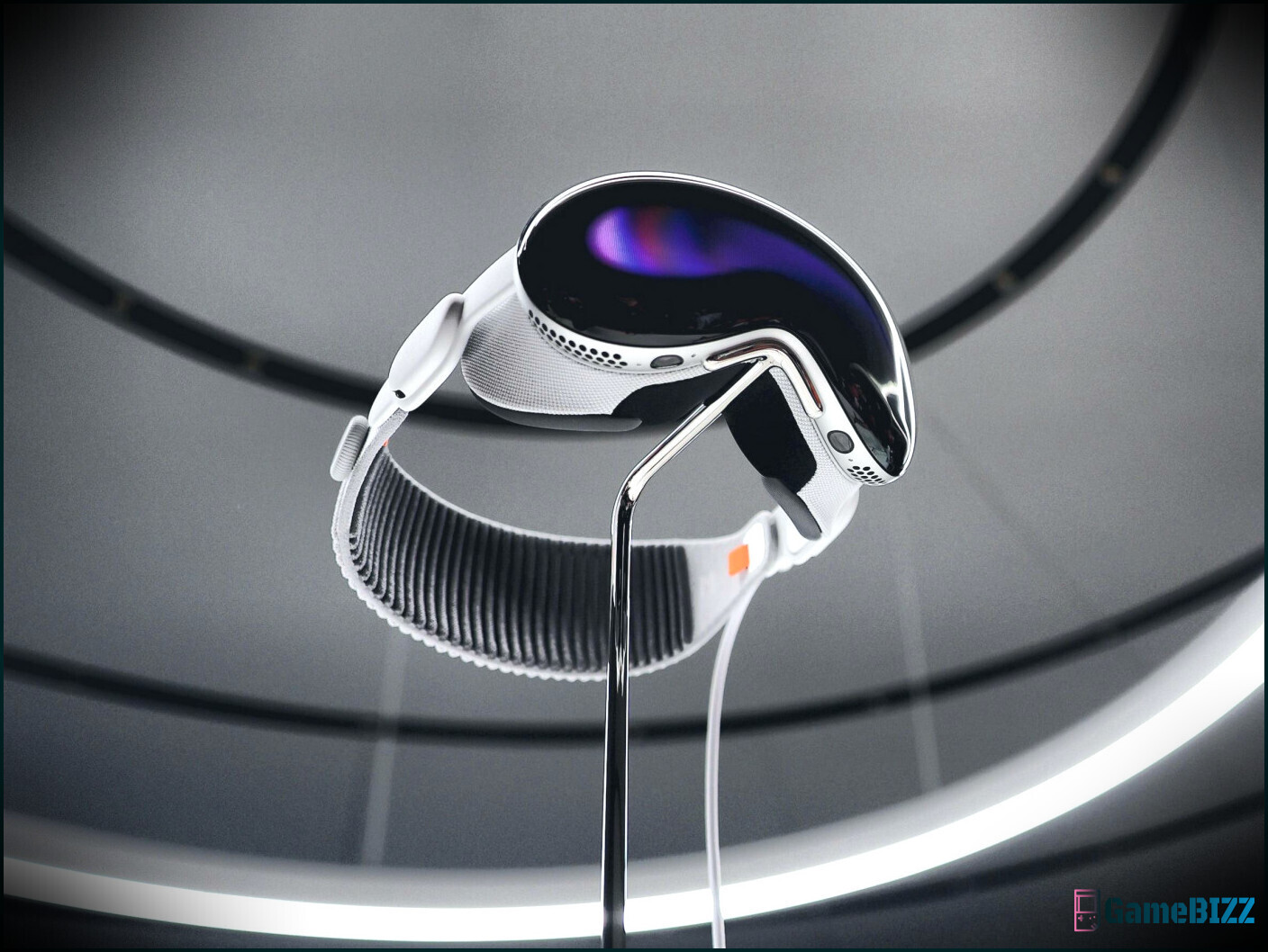 Das Apple Vision Pro Headset wird Apples Zukunft bestimmen oder zerstören
