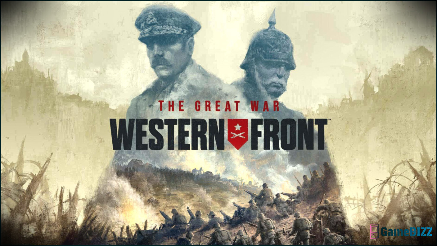 Der Große Krieg: Westfront - Alliierte Nationen Strategieführer