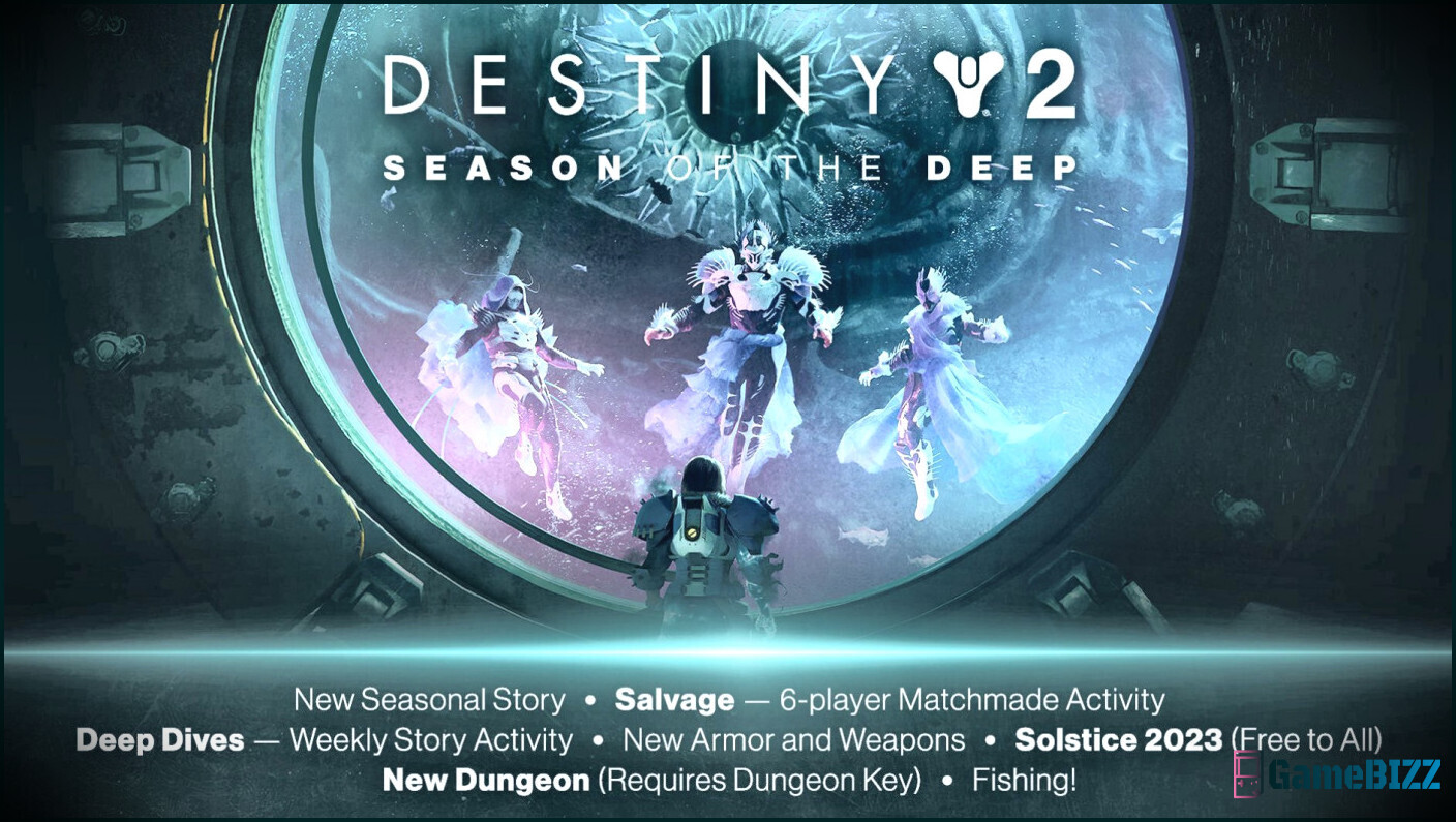 Destiny 2: 9 Aktivitäten für Free-To-Play-Spieler