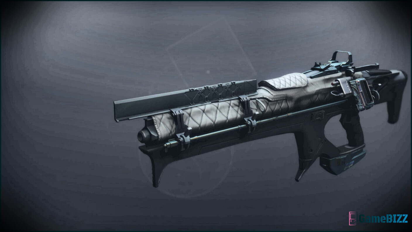 Destiny 2: Die 10 besten Stasis-Waffen in einer Rangliste
