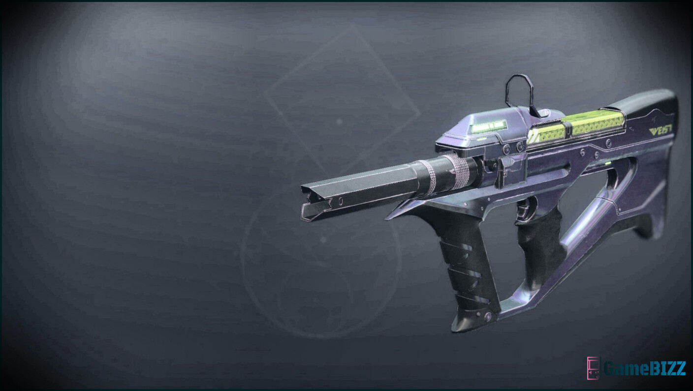 Destiny 2: Die 10 besten Void-Waffen in der Rangliste
