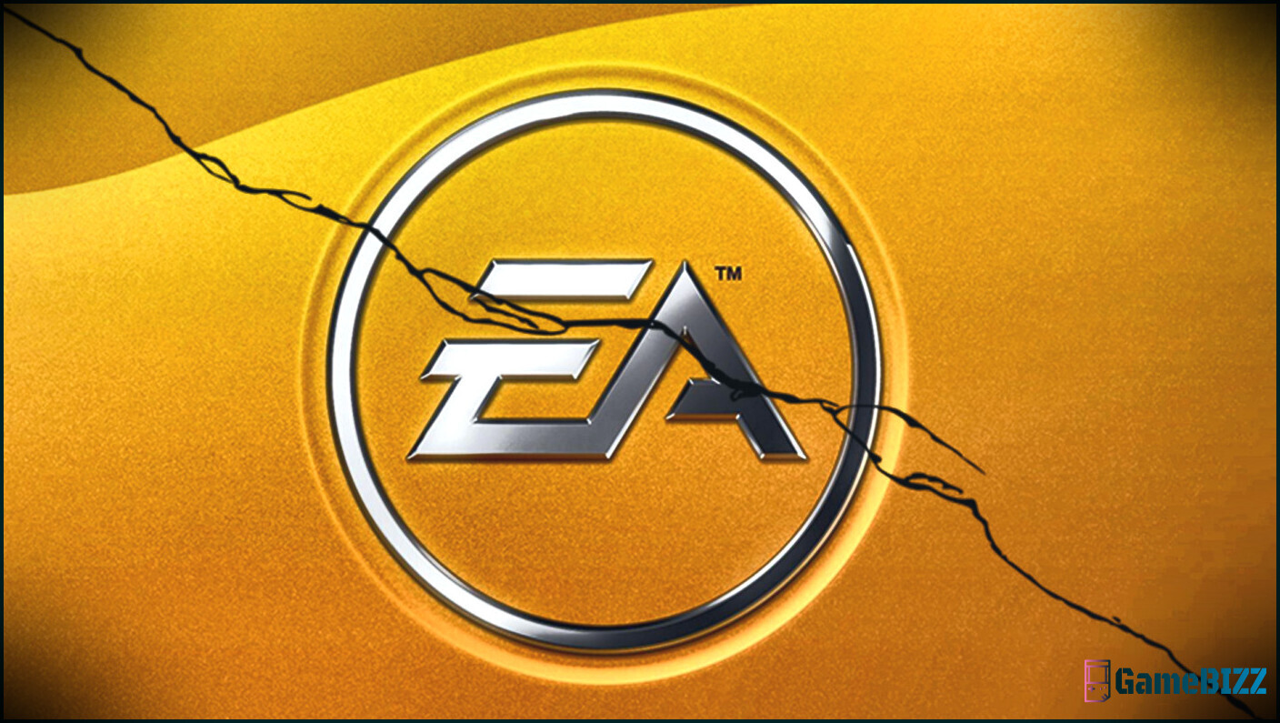 EA Games und EA Sports teilen sich auf, um Kreativteams zu 