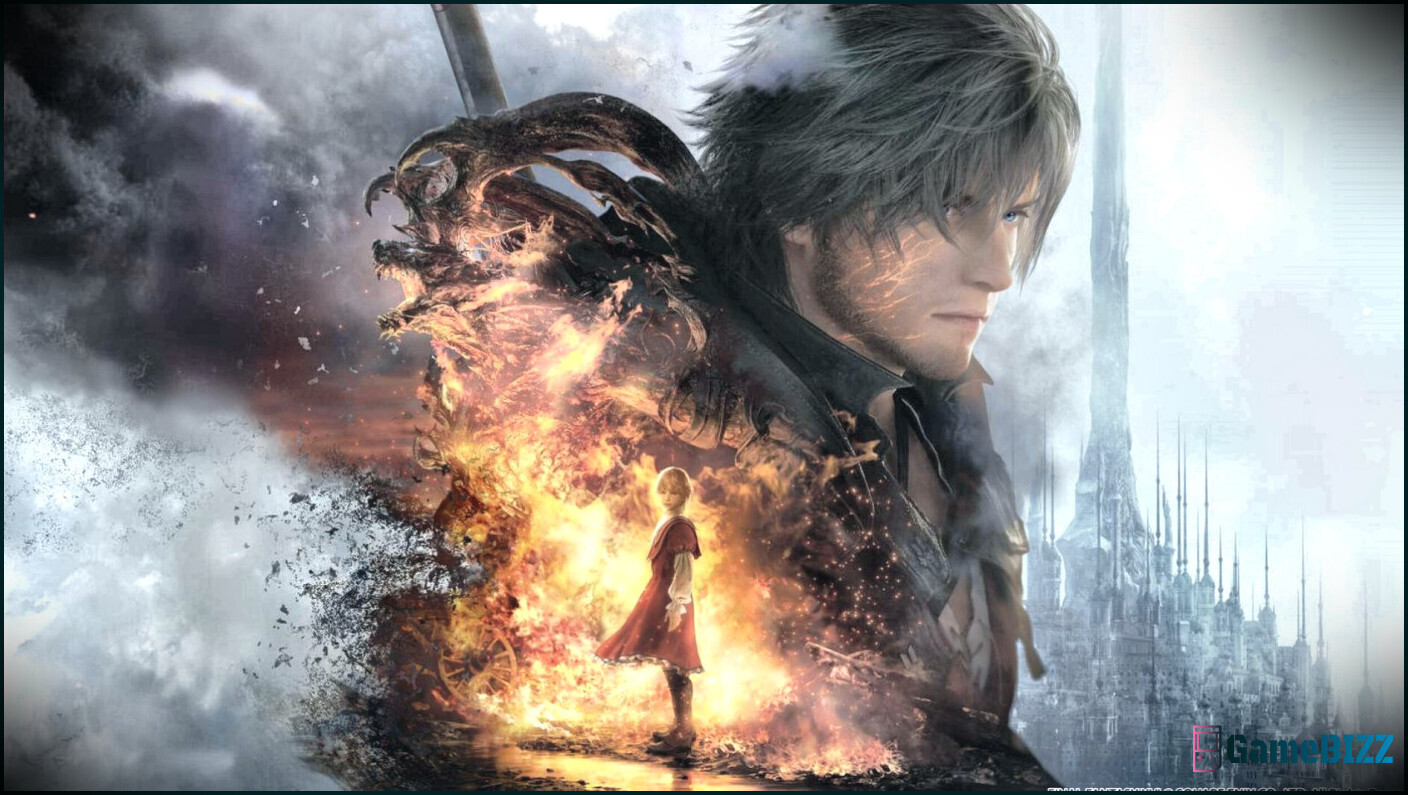 Final Fantasy 16: 8 Dinge, die nur Spieler der vorherigen Spiele der Serie bemerkten