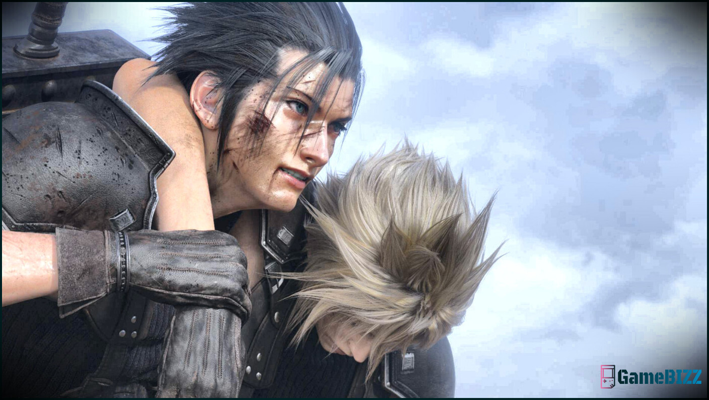 Final Fantasy 7 Remake vor der Wiedergeburt nicht zu spielen ist eine schlechte Idee