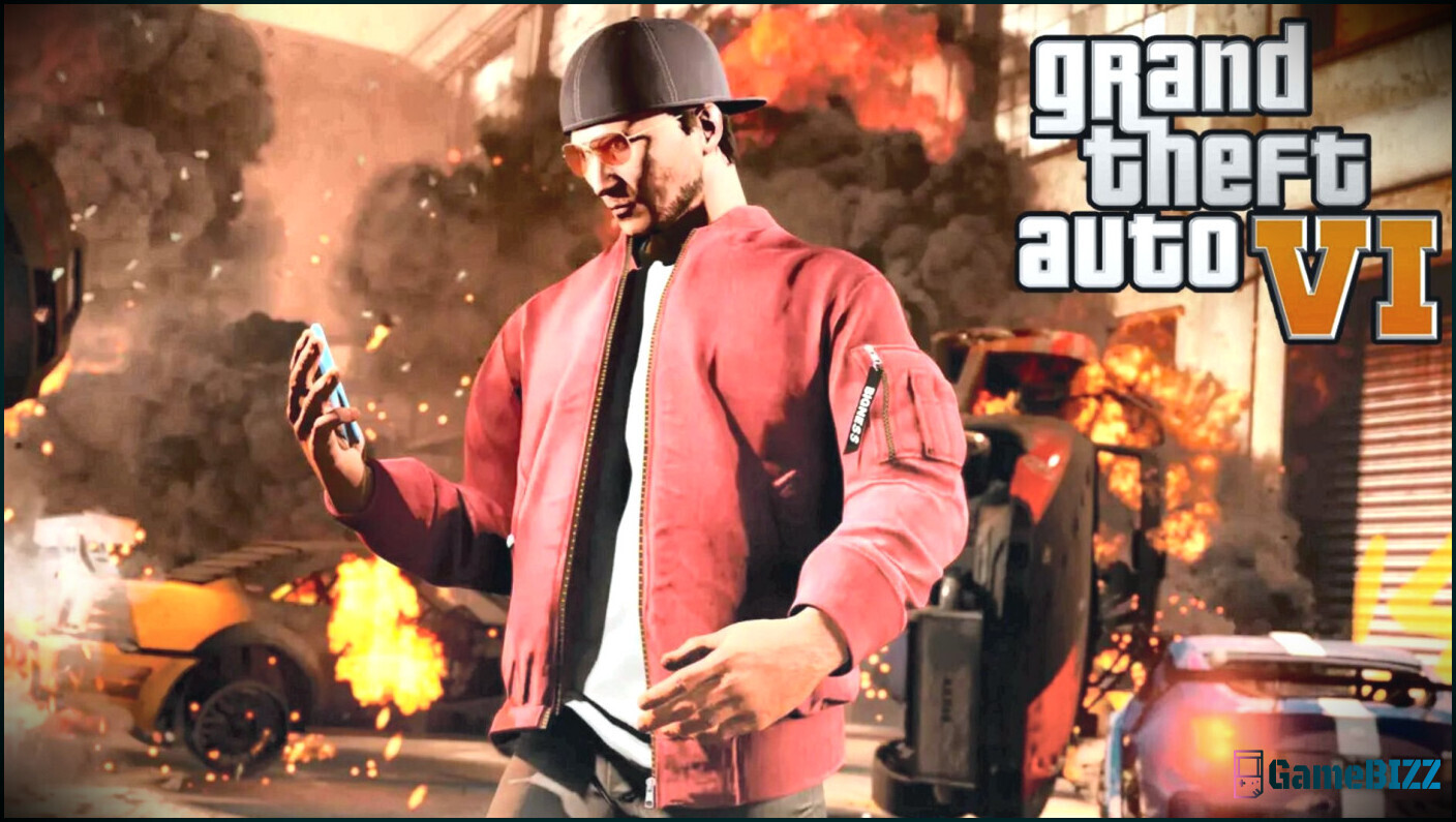 Grand Theft Auto-Fans glauben, dass die Jubiläums-Shirts eine Anspielung auf GTA 6 sind