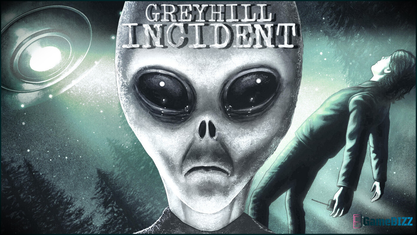 Greyhill-Zwischenfall Rückblick: Eine unmenschliche Erfahrung