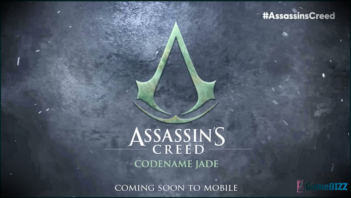 Ich bin Chinesin, und selbst ich interessiere mich nicht für Assassin's Creed: Codename Jade