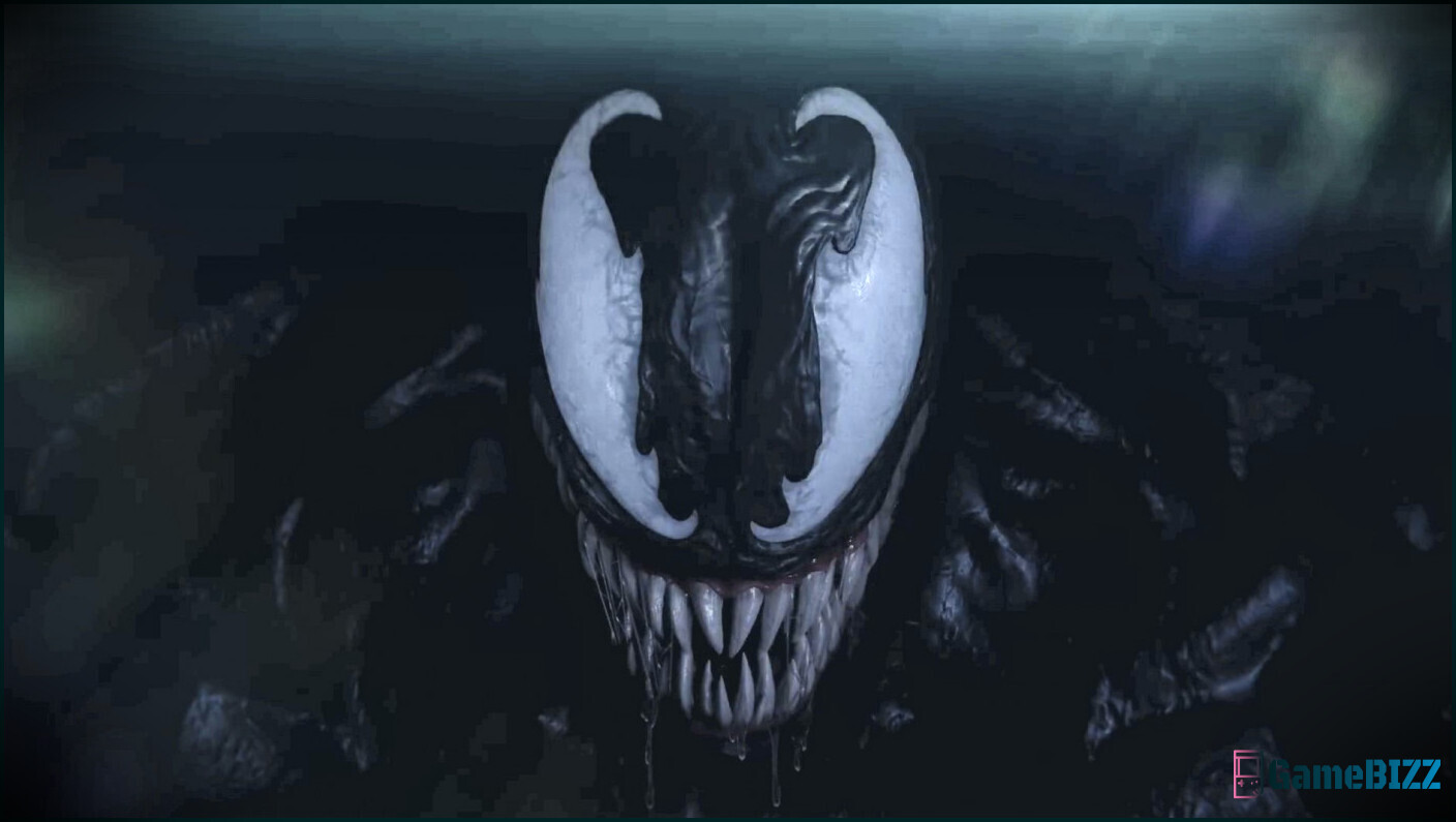 Insomniac Games bestätigt, dass Venom nicht Peter Parker oder Eddie Brock in Spider-Man 2 ist