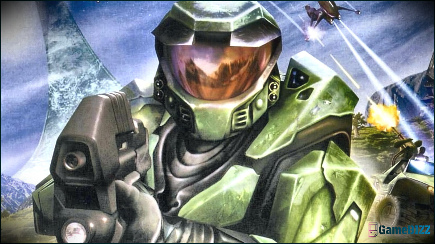 Jede Halo: Combat Evolved-Mission, Rangliste