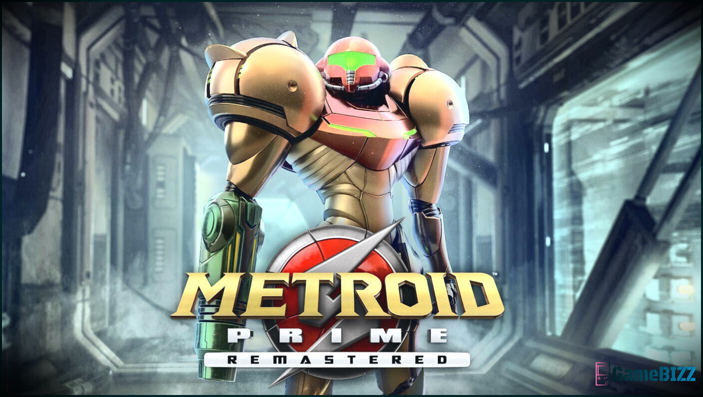 Jedes Legacy-Remake sollte dem Metroid Prime-Modell folgen