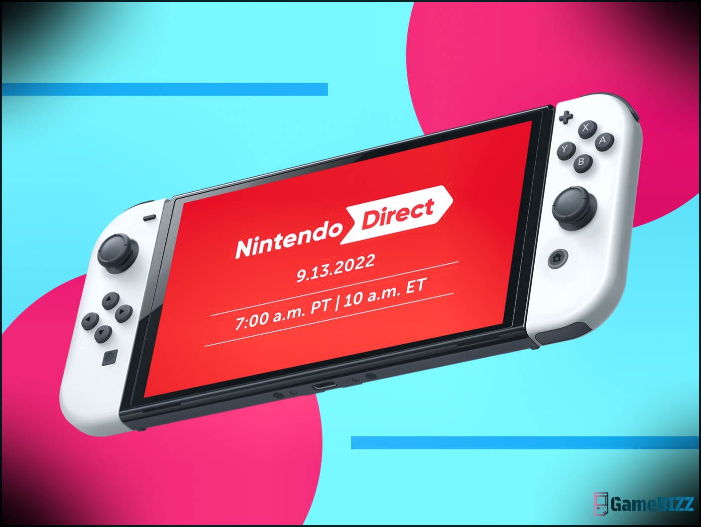 Laut einem Insider könnte nächsten Monat eine Nintendo Direct stattfinden