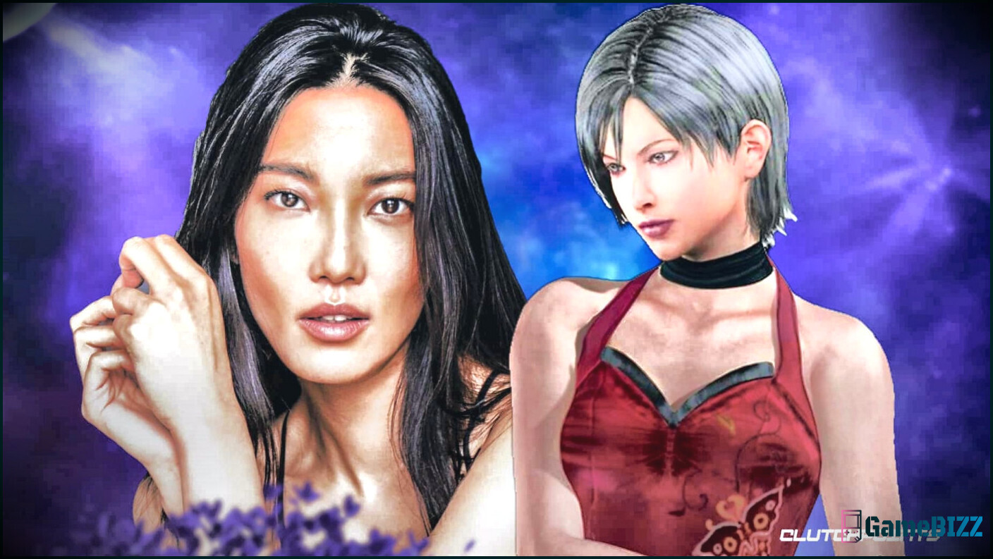 Lily Gao von Resident Evil 4 schlägt zurück: 