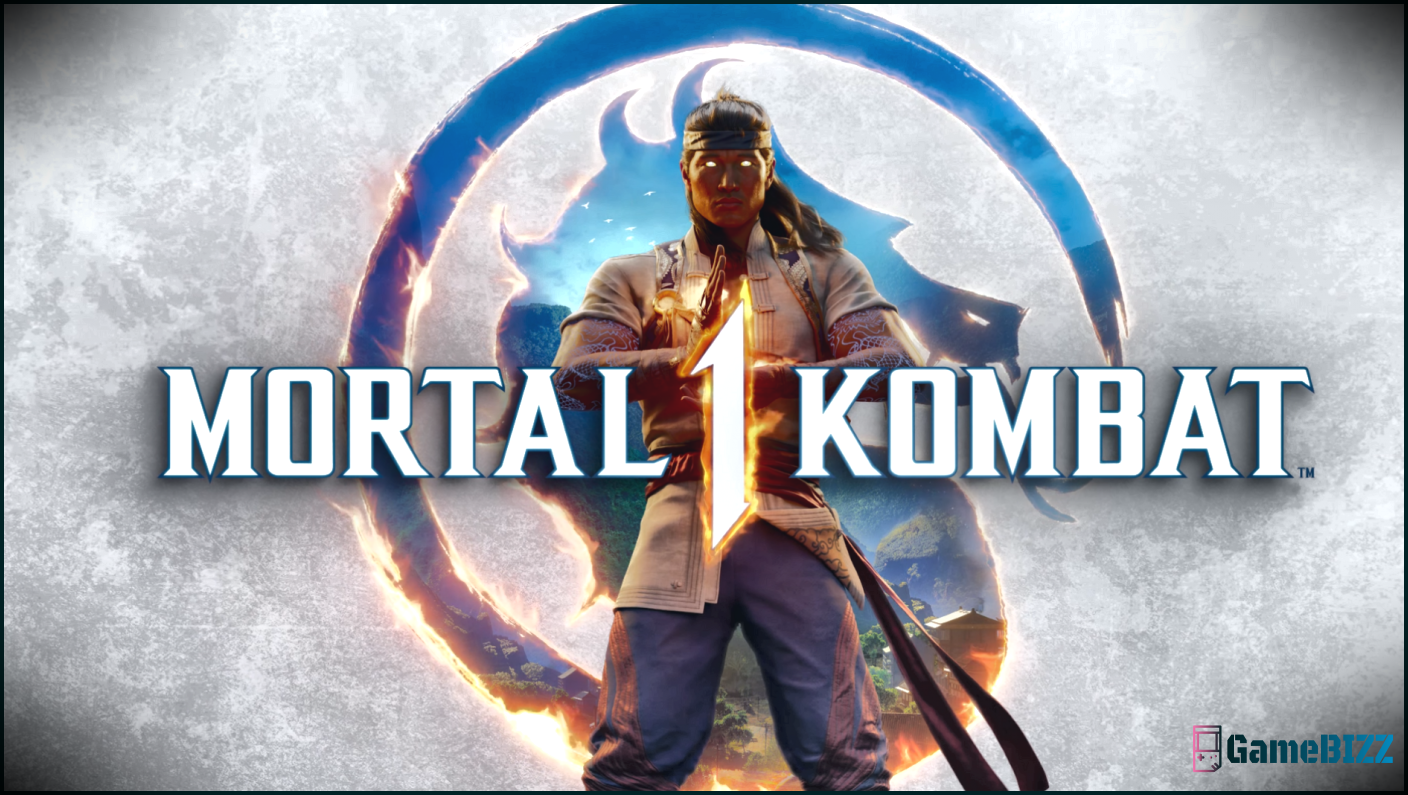 Mortal Kombat 1 Roster könnte gerade geleakt worden sein