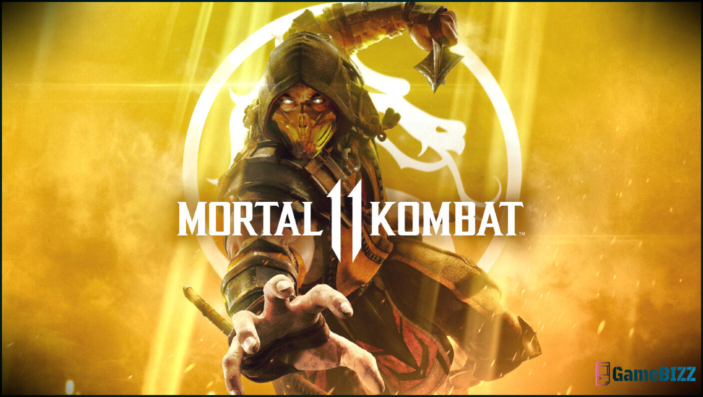 Mortal Kombat-Fans sind nicht zufrieden mit dem neuen Geplänkel vor dem Kampf