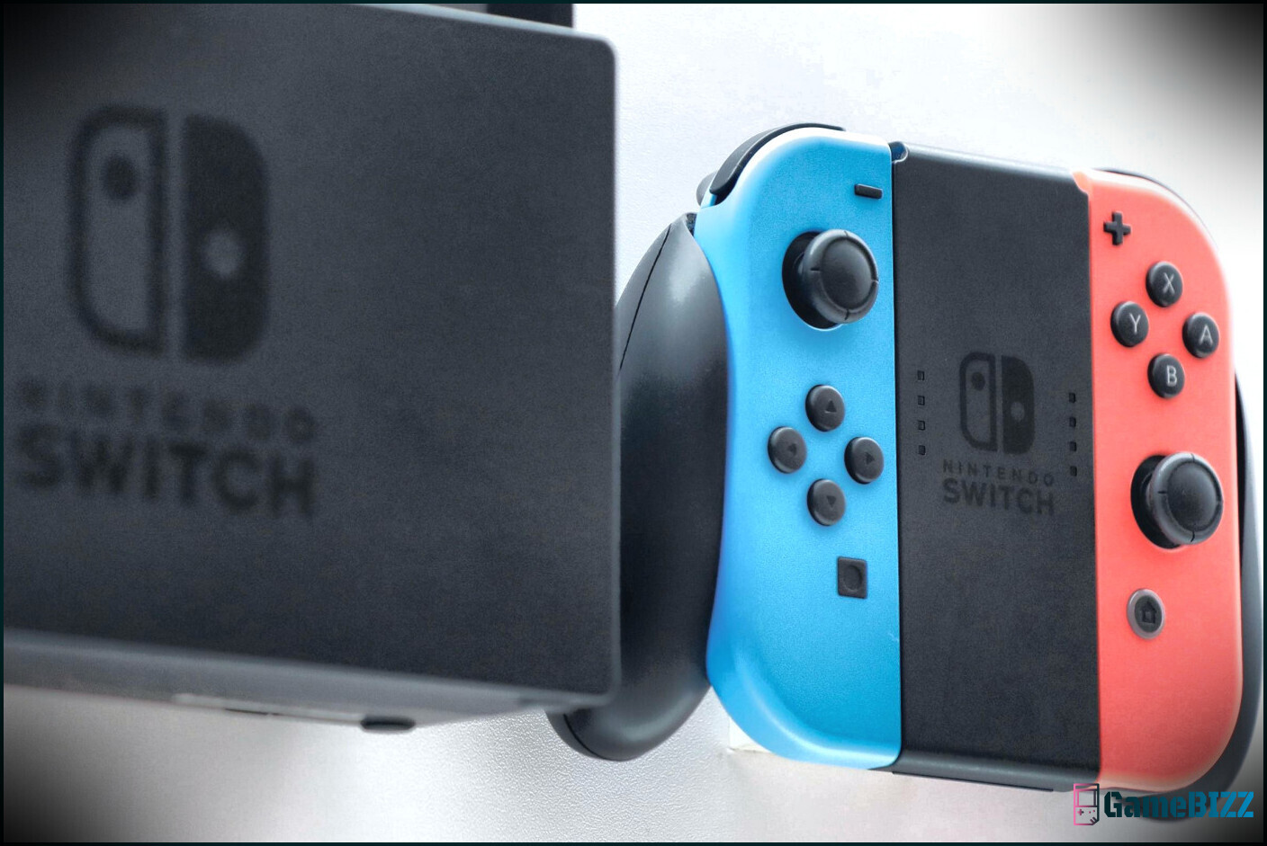 Nintendo deutet an, dass eine neue Konsole aufgrund des Erfolgs der Switch keine Priorität hat
