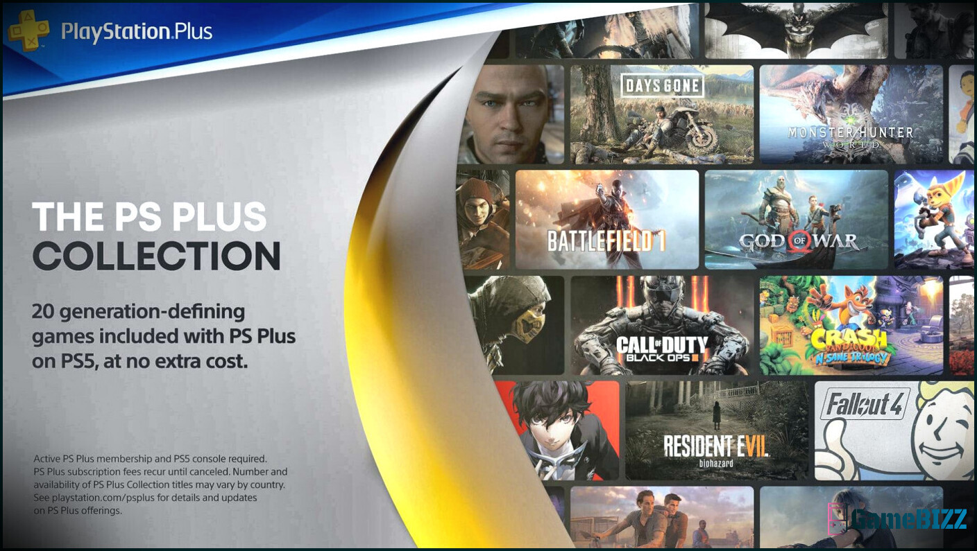 PlayStation hat möglicherweise aufgehört, uns nach PS Plus-Downloads mit E-Mails zuzuspammen