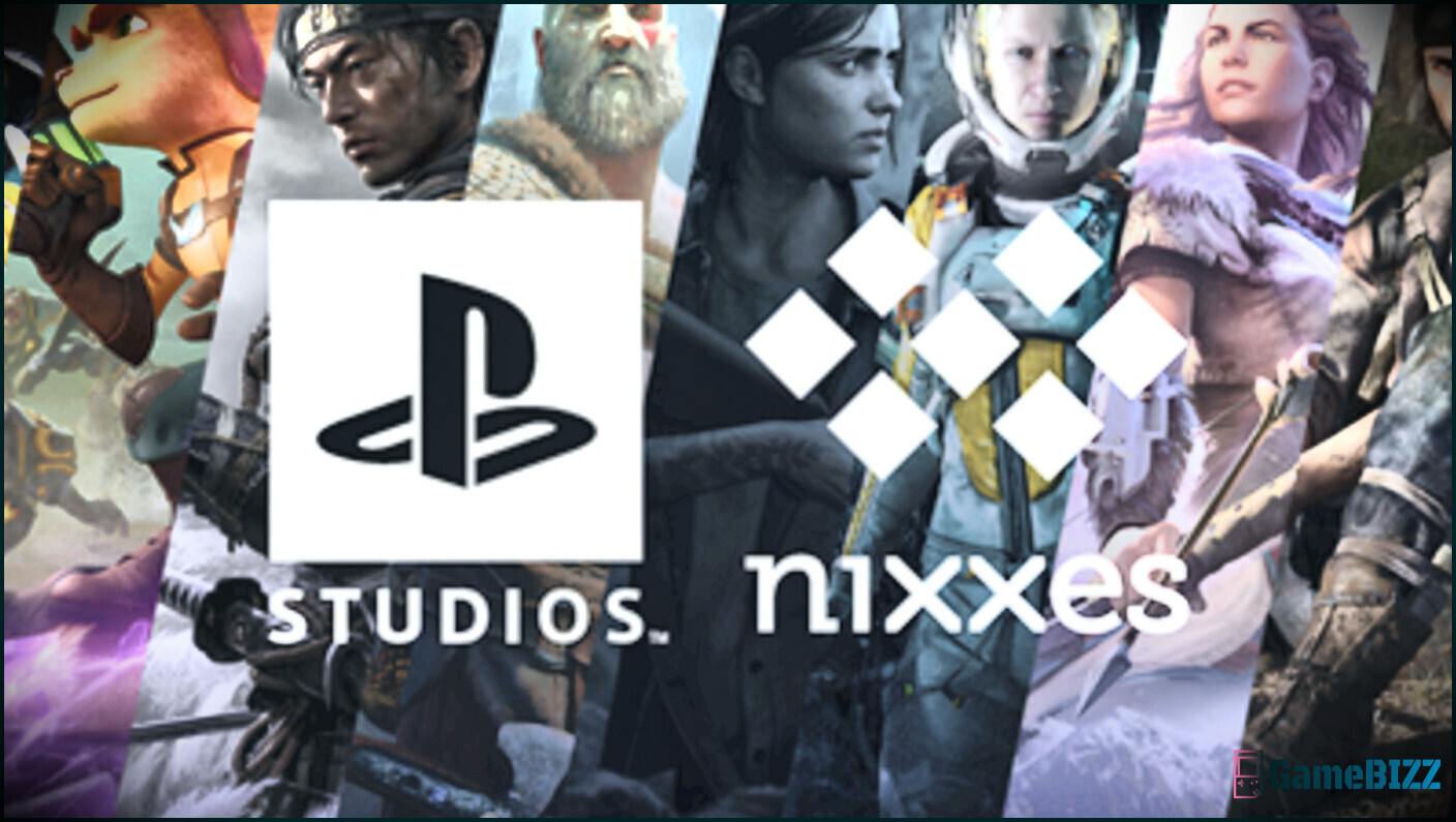 PlayStation Studio arbeitet an weiteren Remasters