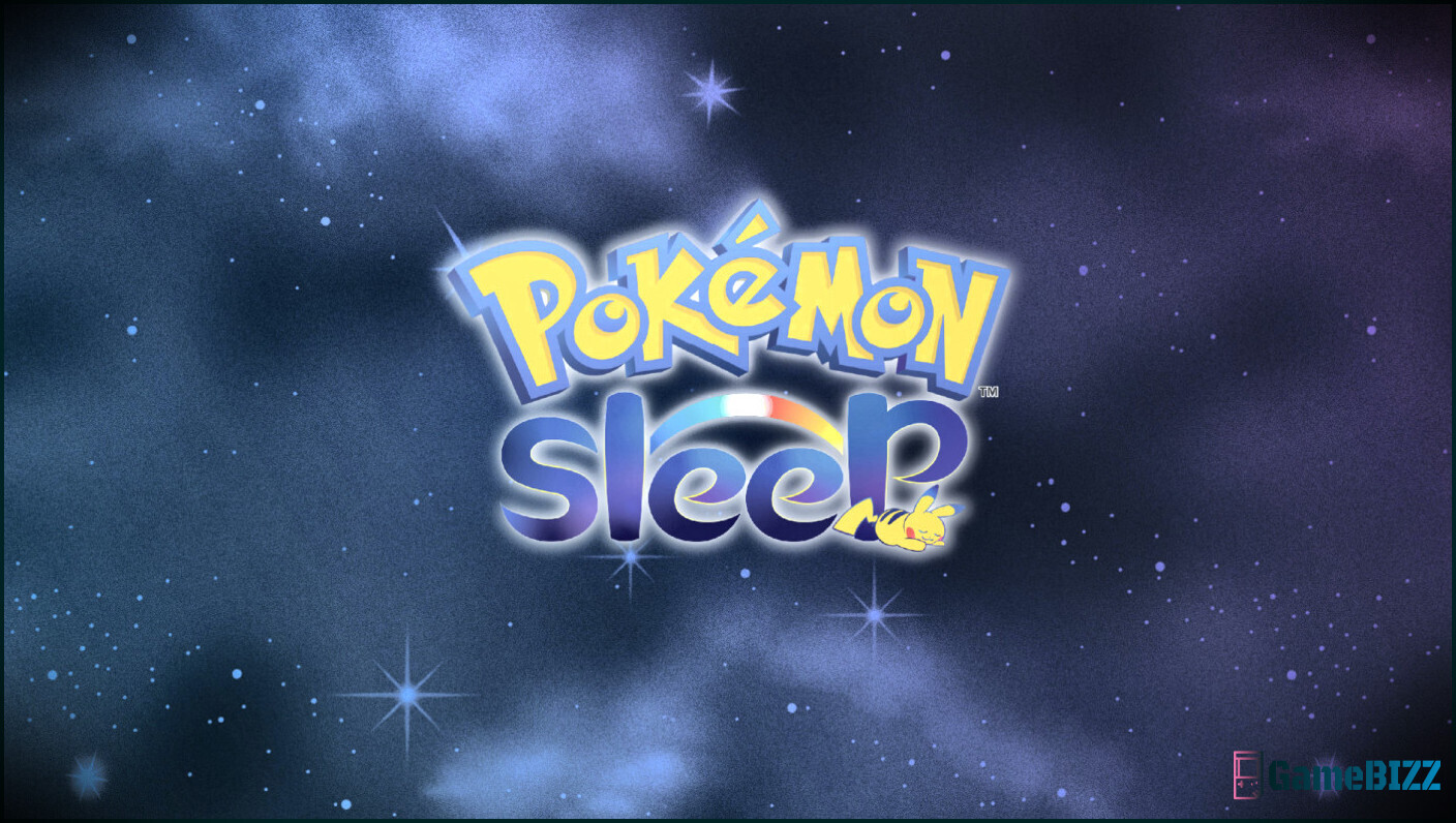 Pokemon Sleep scheint nächsten Monat auf den Markt zu kommen, aber was ist es überhaupt?