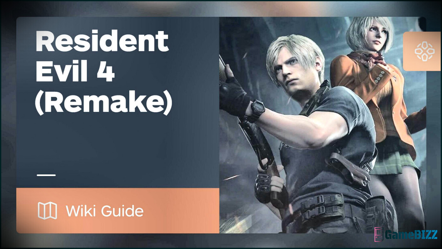 Resident Evil 4 Remake: FAQ