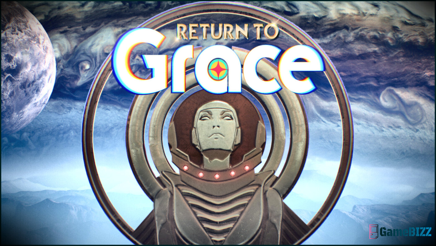 Return To Grace Review - Eine anmutige Erkundung des menschlichen Zustands