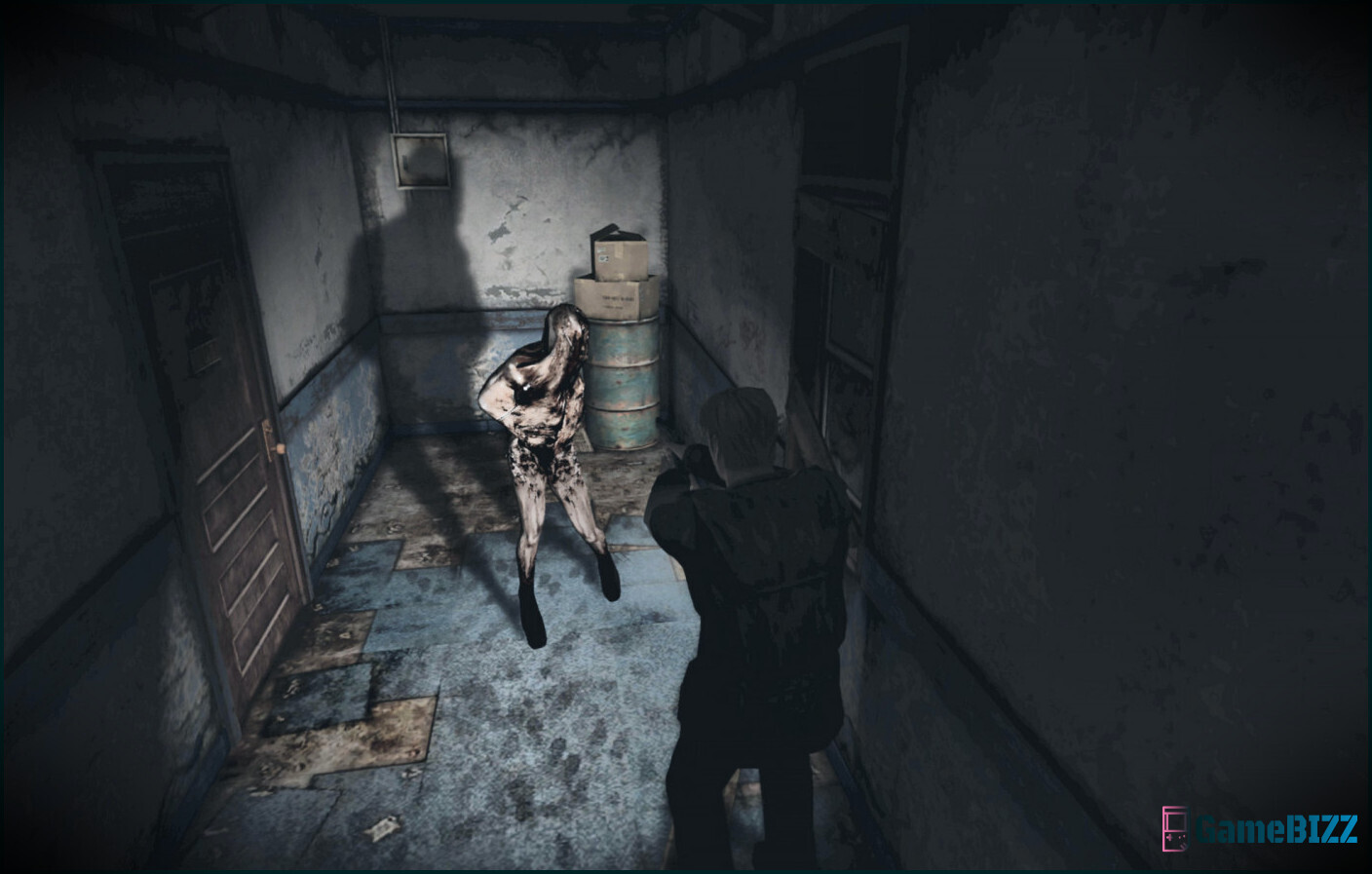 Silent Hill 2 ist nichts ohne seinen psychologischen Horror
