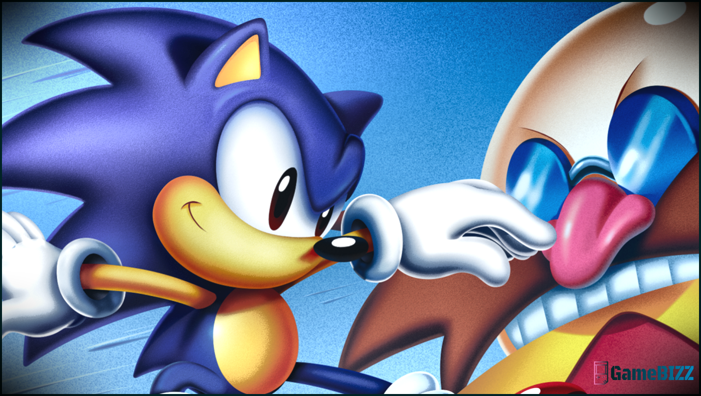 Sonic-Fans freuen sich, dass Fang The Sniper nach 27 Jahren zurück ist