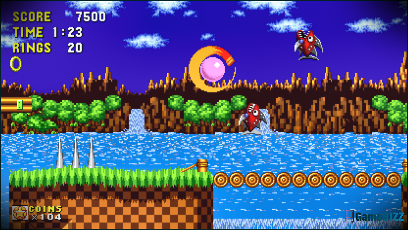 Sonic Origins Plus macht Super Amy nach 30 Jahren endlich zum Kanon