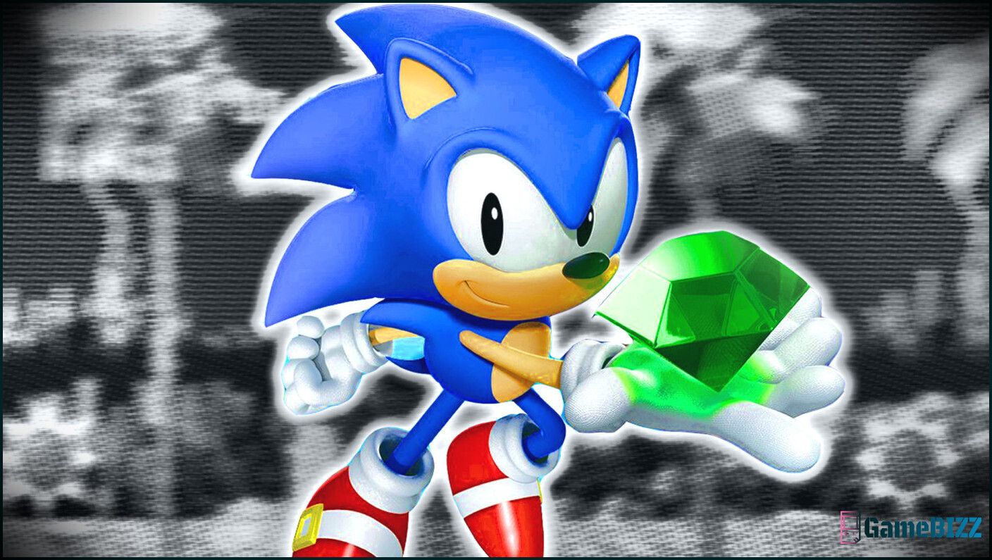 Sonic Superstars überspringt Green Hill Zone, Fans sind begeistert