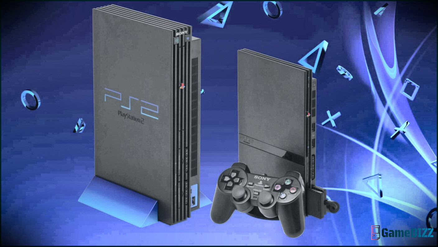 Spieler debattieren über die besten PS2-Spiele, die nie den Sprung auf moderne Konsolen geschafft haben