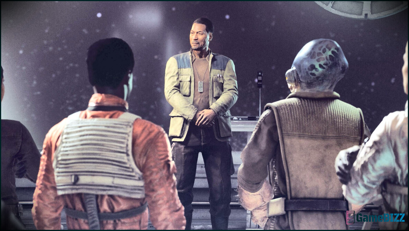 Star Wars: Outlaws enthüllt, Gameplay bei Ubisoft Forward