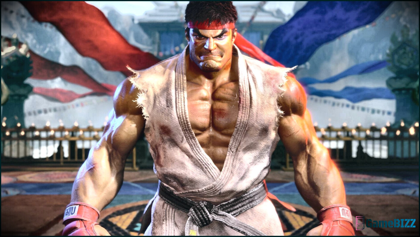 Street Fighter 6 hat den besten Steam-Start der Serie und schlägt Mortal Kombat und Tekken