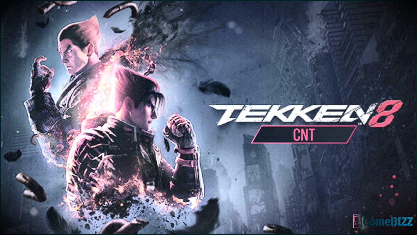 Tekken 8 Closed Beta angekündigt
