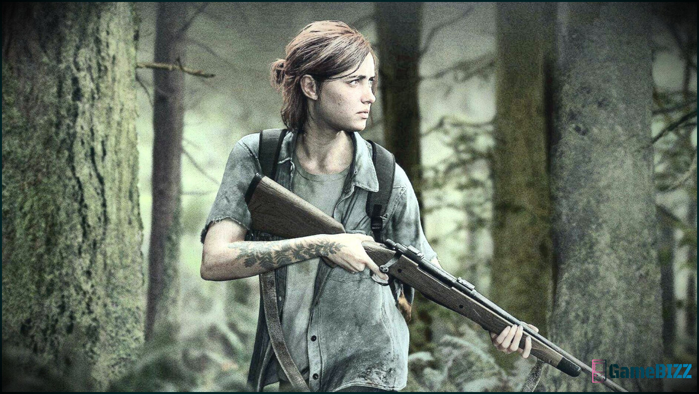 The Last of Us Part 2 und Horizon Forbidden West haben beide 200 Millionen Dollar gekostet