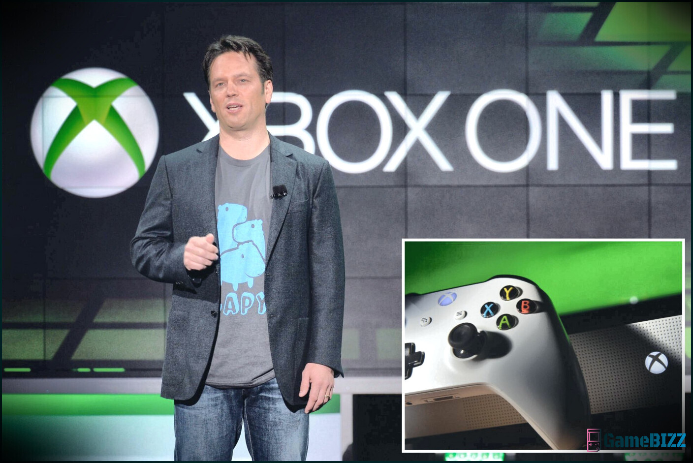 Xbox sagt, dass der Konsolenkrieg nur ein soziales Konstrukt ist