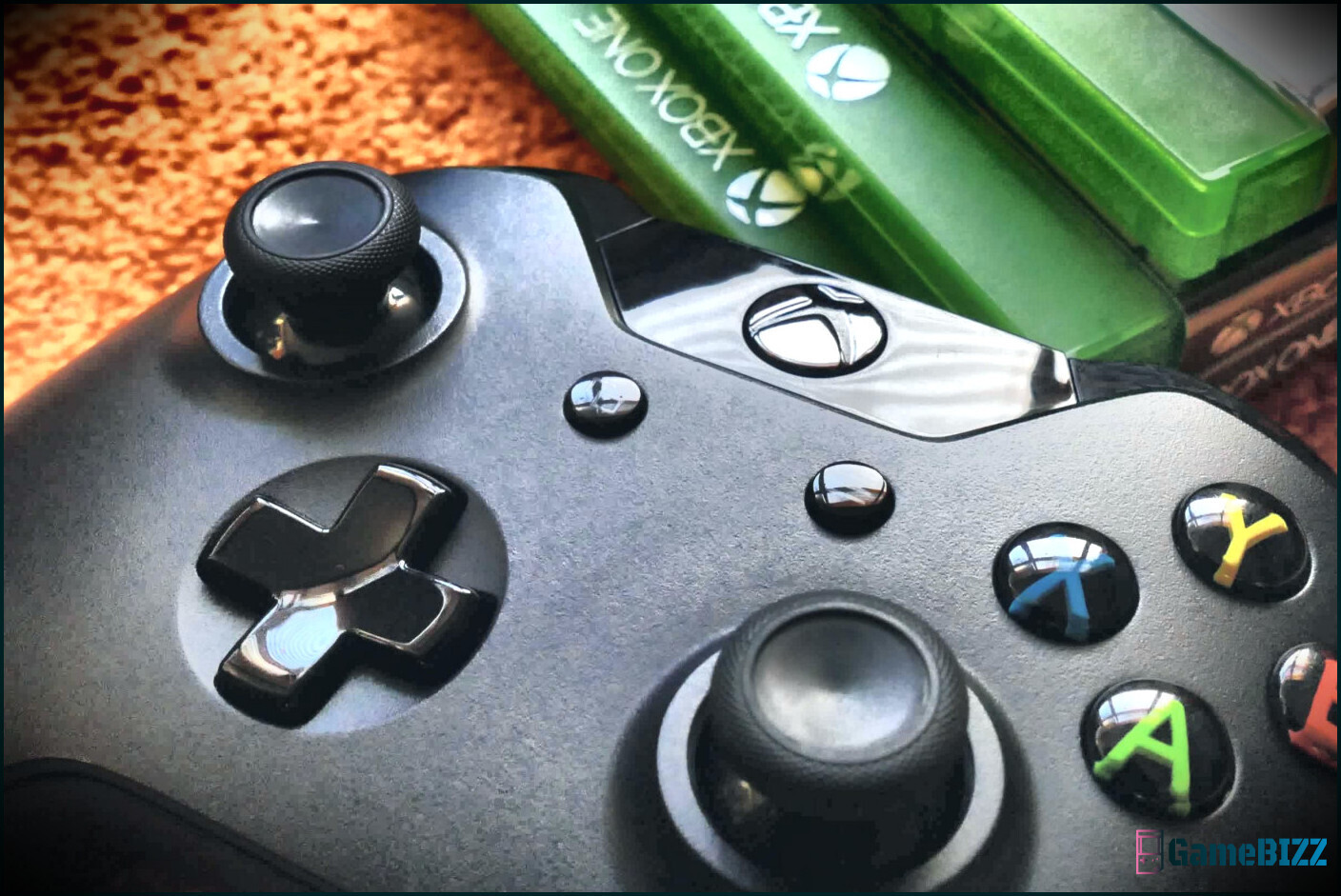 Xbox sagt, Entwickler sollten 