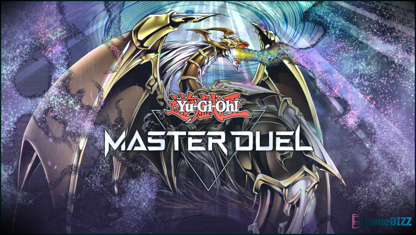 Yu-Gi-Oh! World Championship 2023 wird zum ersten Mal Master Duel beinhalten