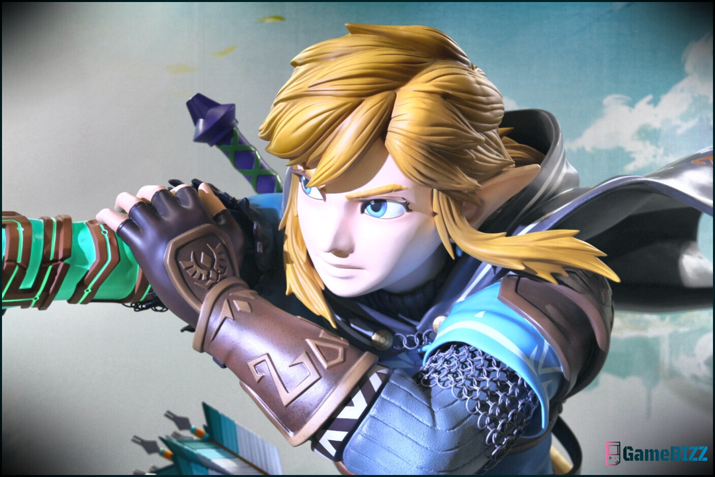 Zelda-Fans glauben, dass Tears Of The Kingdom 5 Jahre nach BOTW spielt