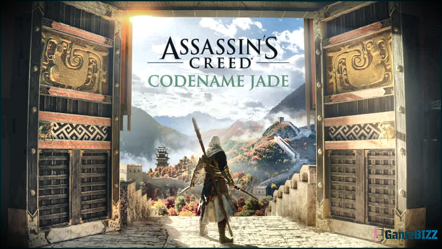 Assassin's Creed Codename Jade Closed Beta beginnt am 3. August