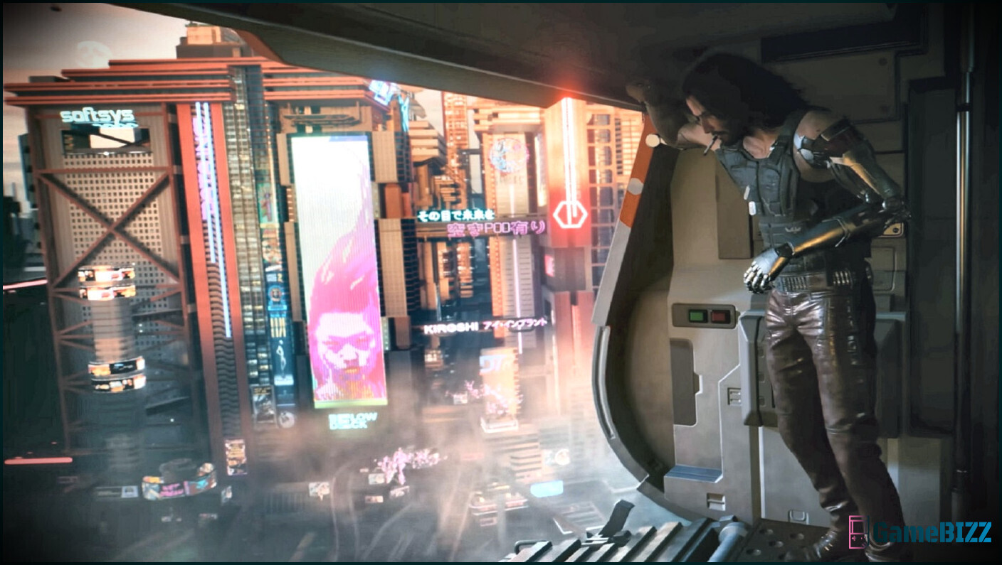 Cyberpunk 2077: Phantom Liberty fügt ein neues Ende hinzu, aber erwarte nicht viel mehr von V