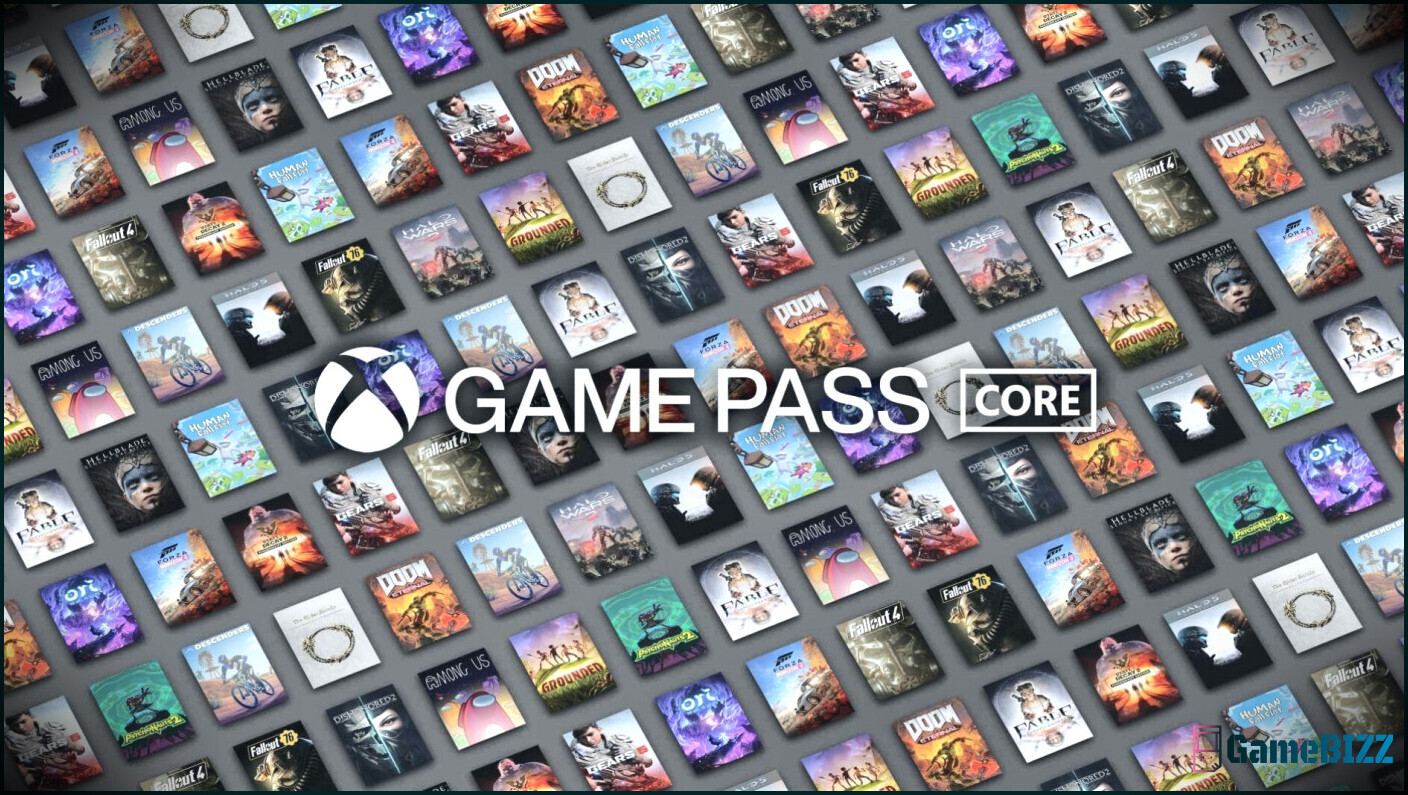 Das neue Xbox Game Pass-Tier bietet das schlechteste Intro zu Fable