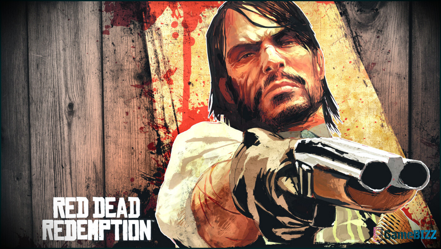 Durchgesickerte Red Dead Redemption Remaster könnte auf Switch kommen