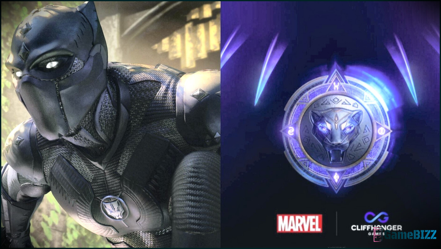 EAs Black Panther-Spiel beweist, dass Marvel sich von Avengers erholt hat