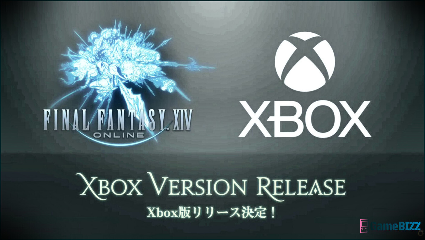 Final Fantasy 14 kommt endlich auf die Xbox